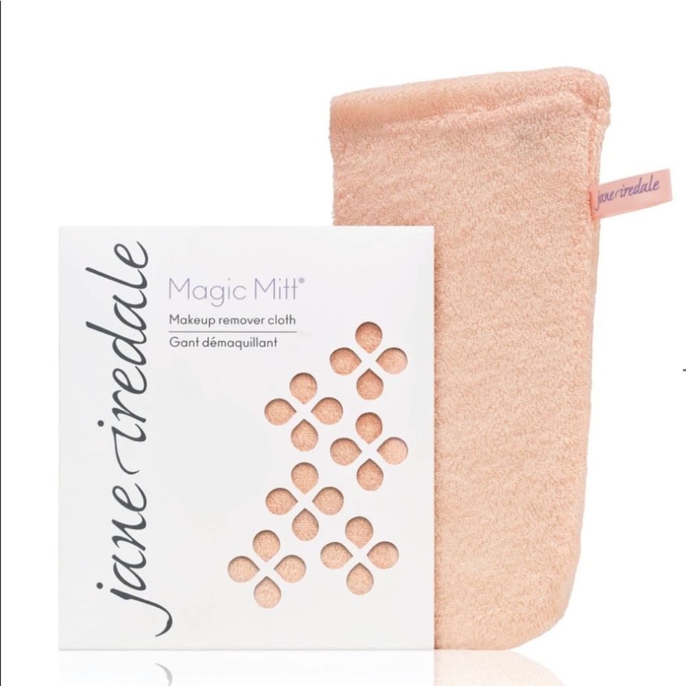Jane Iredale Magic Mitt-Set of 2